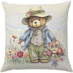 Cortimex Kft Kismackós kalapos párnahuzat 45x45 cm