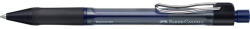 Faber-Castell Zseléstoll 0.7mm nyomógombos BEYOND Faber-Castell kék - papirx