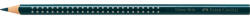 Faber-Castell Színes ceruza háromszögletű GRIP Faber-Castell fenyőzöld - papirx
