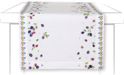 IHR Berry áfonyás asztali futó 45x150 cm