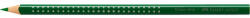 Faber-Castell Színes ceruza háromszögletű GRIP Faber-Castell mohazöld