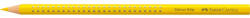 Faber-Castell Színes ceruza háromszögletű GRIP Faber-Castell mézsárga - papirx