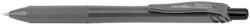 Pentel Rollertoll zselés golyóátmérő 0, 5 mm, Pentel EnerGelX BLP105-CX, írásszín fekete - papirx