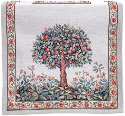 Cortimex Kft Gyümölcsös kert gobelin asztali futó 44x140 cm