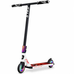 StreetSurfing Syko Roller - Red Five