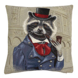 Cortimex Kft Lord Mosómedve párnahuzat 45x45 cm