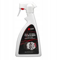 KRYTEX KrytexPower minden kerék tisztító savmentes 500 ml