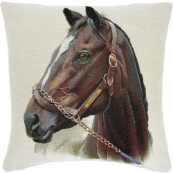 Cortimex Kft Lovas pej párnahuzat 45x45 cm
