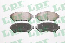 Lpr Fékbetét Lpr 05P1054