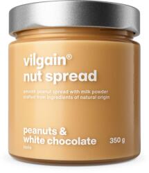 Vilgain Nut Spread -⁠ gourmet vajak, természetesen ízesítve, mesterséges édesítőszerek nélkül - vilgain - 3 490 Ft