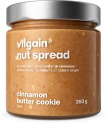 Vilgain Nut Spread -⁠ gourmet vajak, természetesen ízesítve, mesterséges édesítőszerek nélkül - vilgain - 3 990 Ft