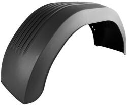  Sárvédő félív 240x820mm Asszimetrikus