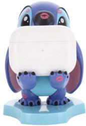 Licenszelt telefon állvány Airpods Stitch csókok (EXGMER-3716)