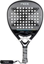 NOX Quantum Carbon 12K 2025 padelütő (PLUXQCAR25) - lhsport-shop