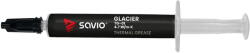 SAVIO TG-01 2G heat sink compound Thermal paste 4.7 W/m·K (TG-01 2G) - pcone