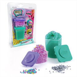  Crazy Sensations Mix'in Sensations slime szett, 2 db-os (kenshoCCC027)