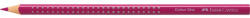 Faber-Castell Színes ceruza háromszögletű GRIP Faber-Castell magenta - suplix