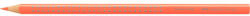 Faber-Castell Színes ceruza háromszögletű GRIP Faber-Castell neonnarancs (68040) - irodaszerpiac