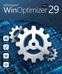 Ashampoo WinOptimizer 29 Pro (7306)