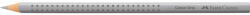 Faber-Castell Színes ceruza háromszögletű GRIP Faber-Castell hidegszürke (68059) - irodaszerpiac