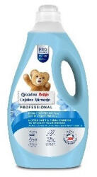 Coccolino Öblítő koncentrátum 5 liter Coccolino Professional Sensitive Conc (9311433) - iroda-ellatas