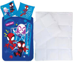  Spidey ovis ágynemű szett (team)