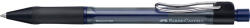 Faber-Castell Zseléstoll 0.7mm nyomógombos BEYOND Faber-Castell kék (FC348852) - iroda-ellatas
