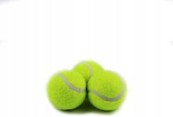  Teniszlabdák Szintetikus Sport tenisz szett 3db-os (5026619385463)