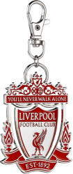  Liverpool kulcstartó, táskadísz One Size