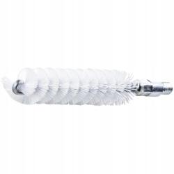 Lessmann Csőtisztító kefe M6 menettel Ø20mm, nylon szál 0, 15mm Lessmann (4017359011607)