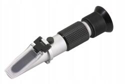 Bahco Refraktométer 230g etil-glikolhoz, propilén-glikolhoz, elektrolithoz (7311518276966)
