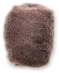  Gyapjú barna 10 g