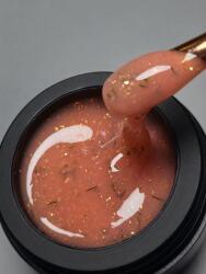 Everin Gel Autonivelant Everin Petal Stories Nude Botanica 15gr - Gel Nude cu Inserții Botanice (PS-NB)