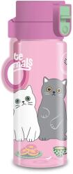 Ars Una Cute cicás animals-tea party BPA-mentes kulacs 475 ml (55025324)