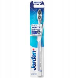 Jordan Expert White Medium fogkefe (PRIMAVERA)