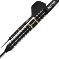 Red Dragon Set sageti darts steel red Dragon SP Ascend Parallel, 24g 90% wolfram (RDD3011)