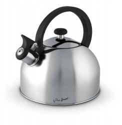 Lamart Rozsdamentes acél teáskanna Lamart Matt LT7056 2, 5l (LT7056)