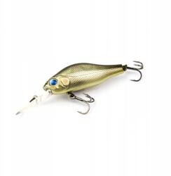 Zip Baits Wobler Zipbaits Khamsin Jr. 50SP-DR szín 522 (15950767)