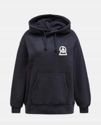 Peak Performance Női pulóver Graphic Hood Black, Xs (G80637010_050)