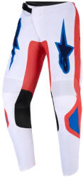  Alpinestars Fluid grid narancs gyerek crossnadrág (2903-2676)