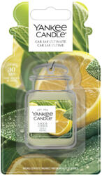 Yankee Candle Yankee Candle® Sage & Citrus Ultimate autóillatosító