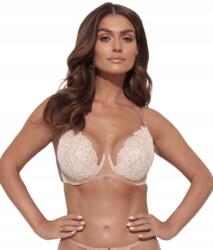 Kinga Melltartó Semi Soft BC-1213 Cindy Bézs 95F (BC-1213)