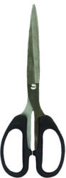 Optima Olló irodai OPTIMA 21cm fekete (26507) - eztkapdki