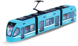 Rappa Tramvai modern cu uși funcționale, 47 cm (CZ58022992794)