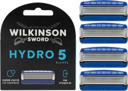 Wilkinson Utántöltők Wilkinson Sword Hydro5 4 db borotvákhoz (4027800402205)