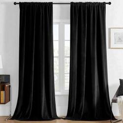 CE Függöny alagút 132 cm x 244 cm 2 db (X001YGD9FZ)