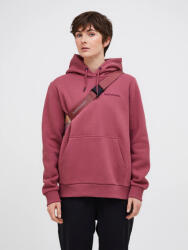 Peak Performance Női pulóver Original Small Logo Wild Rouge S (G79574230_R64)