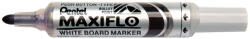 Pentel Táblamarker, 2, 5 mm, kúpos, PENTEL "Maxiflo MWL5M", lila (MWL5M-V) - eztkapdki