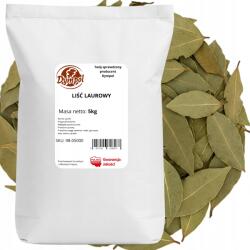  Babérlevél Aromás Természetes Friss Minőség Nagyon Jó Füst 5 kg (98-05000)