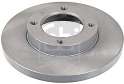 Febi Bilstein 108620 féktárcsa